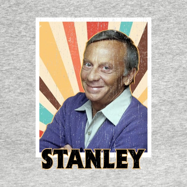 Stanley Retro by Rainbowmart